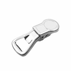   Pedrini 0014-4 sörnyitó, kupakemelő és újrazáró, szilikon és rozsdamentes acél kivitel