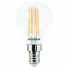 ToLEDo Retro Ball V5 CL 470LM 827 E14 SL