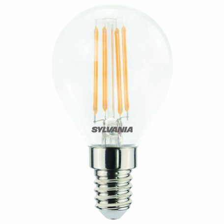 ToLEDo Retro Ball V5 CL 470LM 827 E14 SL