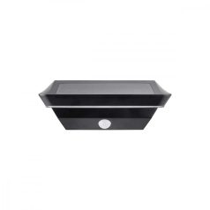 Gizmo Solar Wall Light