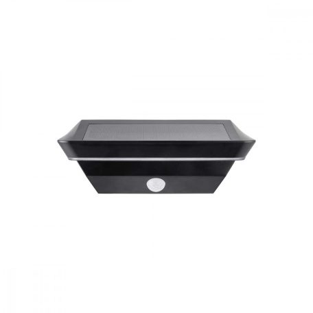 Gizmo Solar Wall Light