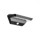 Gizmo Solar Wall Light