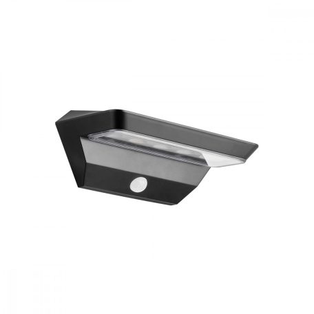 Gizmo Solar Wall Light