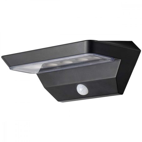 Gizmo Solar Wall Light