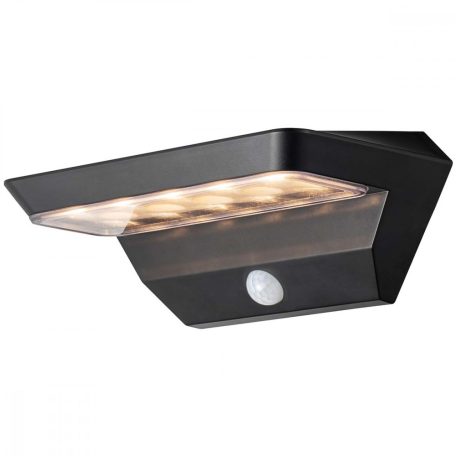 Gizmo Solar Wall Light