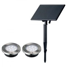 Gizmo Solar Ground Light