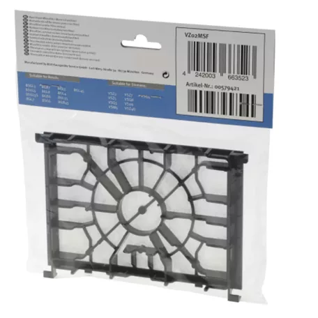 Porszívó Mikroszűrő Bosch / Siemens VZ02MSF