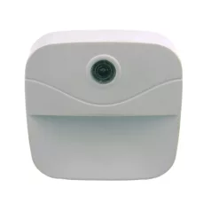LED éjszakai fény 0,4W alkonykapcsolóval