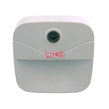 LED éjszakai fény 0,4W alkonykapcsolóval