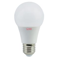 Körte LED fényforrás 6W, 3000K