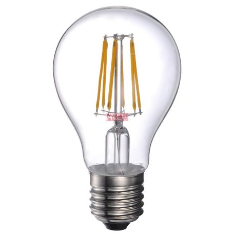 Retro LED fényforrás 8,1W, E27