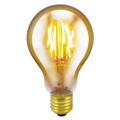 Retro LED fényforrás 4W, E27