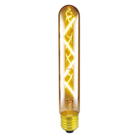 Led Dekor fényforrás 4W, E27, T30