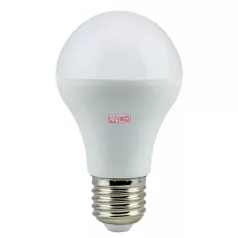 Körte LED fényforrás 13W, 4000K