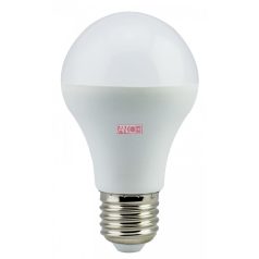 Körte LED fényforrás 12.4W, 4000K