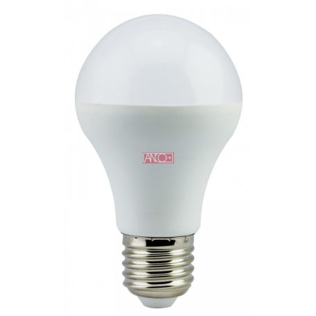 Körte LED fényforrás 12.4W, 4000K