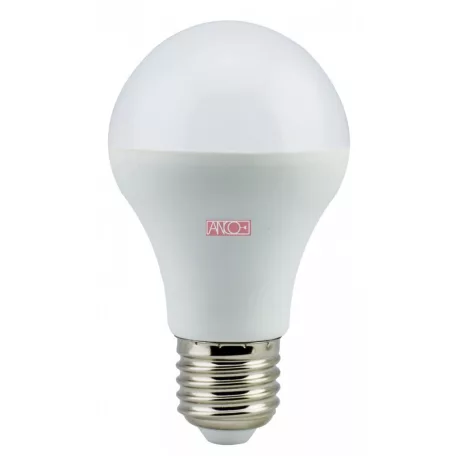 Körte LED fényforrás 12.4W, 4000K