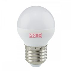 Gömb LED fényforrás 6W, 4000K