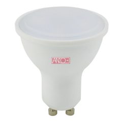 LED fényforrás GU10, 6W, 350Lm