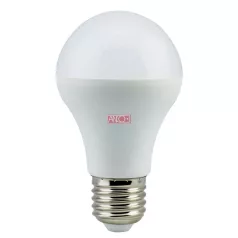 Körte LED fényforrás 14W, 3000K