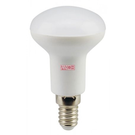 R50 spot LED fényforrás 4W, E14