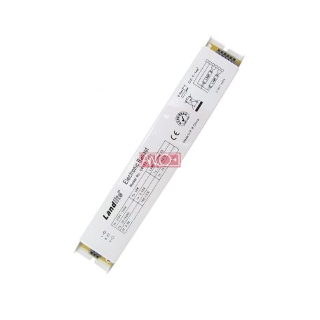 Elektronikus előtét T5 fénycsőhöz