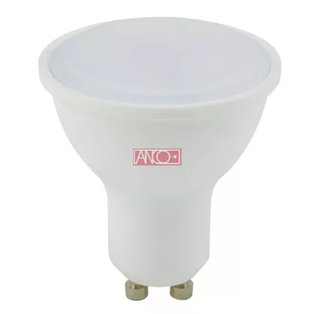 LED fényforrás GU10, 4W, 235Lm
