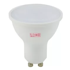 LED fényforrás GU10, 6W, 350Lm