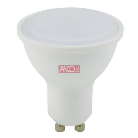 LED fényforrás GU10, 6W, 350Lm