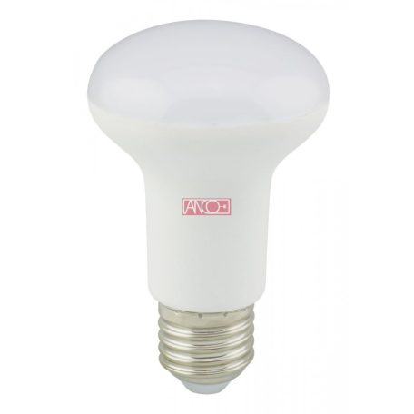 R63 spot LED fényforrás 8W, E27