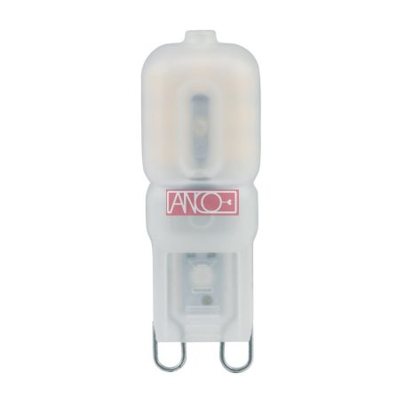 LED fényforrás G9/SXS, 2.5W