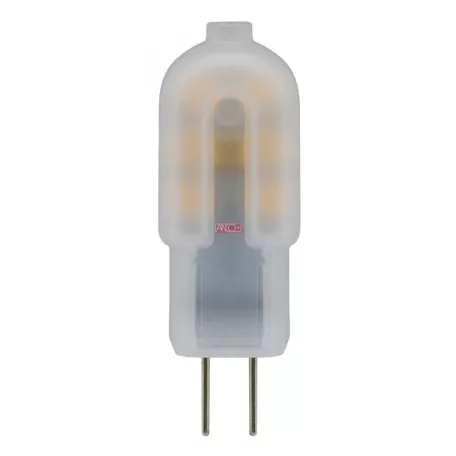 LED fényforrás G4, 1.5W, 12V