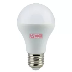 Körte LED fényforrás 13W, E27, 3000K