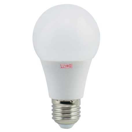Körte LED fényforrás 12,4W, 3000K