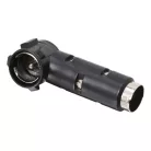 Gépkocsi antenna átalakító