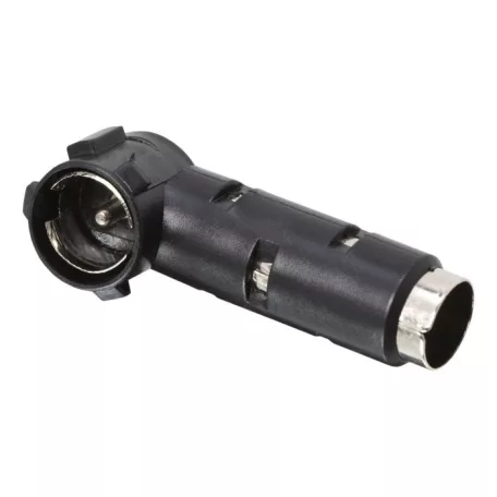 Gépkocsi antenna átalakító