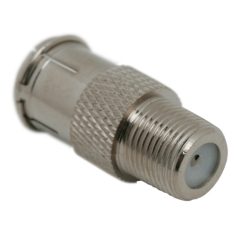 F / TV koax átalakító