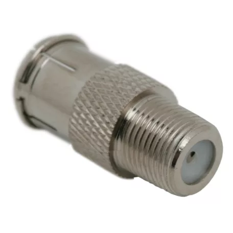 F / TV koax átalakító