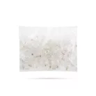 8P8C moduláris dugó - átmenő - CAT5e RJ45