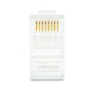 Moduláris dugó - 8P8C UTP Cat.6