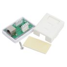 Fali aljzat - 8P8C FTP Cat.5E