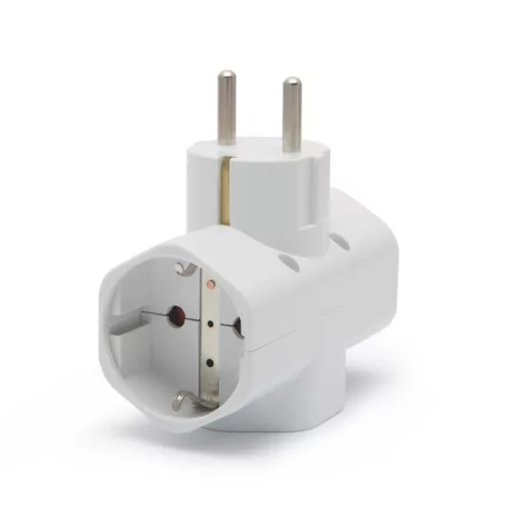 3-as fali "T" elosztó