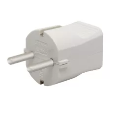 Lengő dugó -250 V ~ 50 Hz / 16 A