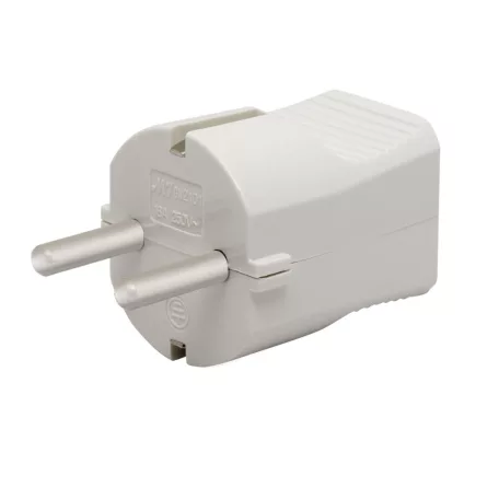 Lengő dugó -250 V ~ 50 Hz / 16 A