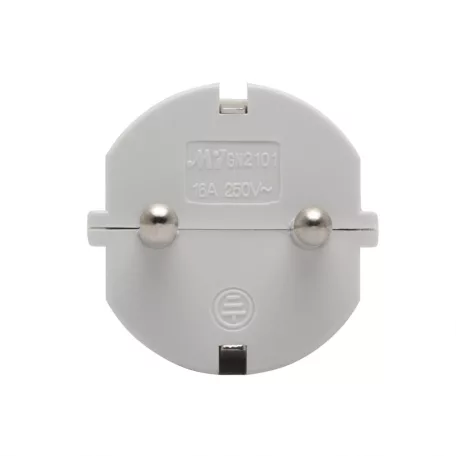 Lengő dugó -250 V ~ 50 Hz / 16 A