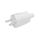 Lengő dugó - 250 V ~ 50 Hz / 16 A