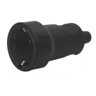 Lengő dugalj - 250 V ~ 50 Hz 16 A