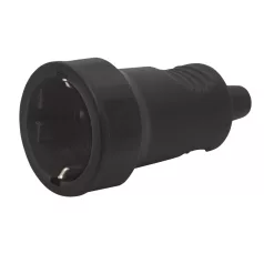 Lengő dugalj - 250 V ~ 50 Hz 16 A