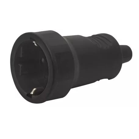 Lengő dugalj - 250 V ~ 50 Hz 16 A
