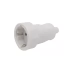 Lengő dugalj - 250 V ~ 50 Hz /16 A